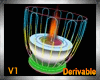 DER-Candles Metal_V1