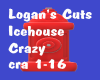 Icehouse - Crazy