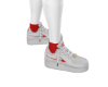 Ra^Empty Shoes