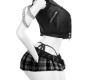 school girl set