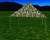VFE Camo Tent