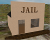 Addon Western Jail