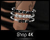 4K .:Bracelets:.