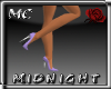 [MC] Dream Stiletto