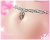 Rhinestone Belt