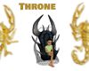Throne