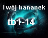 twój bananek tb1-14