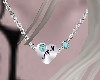 Neckless for jasper