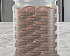 Chcolate Cookies Jar