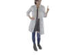 doctor girl