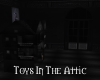 ~SB Toys In The Attic