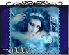 -oxxo-GothIceQueen Stamp