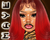 M. REEVA RED SLEEK