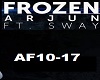 Arjun - Frozen BOX 2