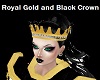 G/B Royal Crown F/M