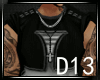 !D!Unholy Angel Tee
