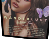 CS WanderlustWT Poster