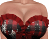 Hanna Santa Outfit 2