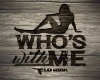 Flo Rida -Who's With Me
