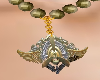 Steampunk 3 / Necklace