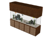 Fish Tank Divider