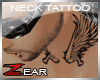 !Z|Neck Tattoo Wing1