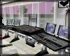 Console Command Center