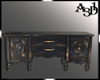A3D*Turkish Cabinet