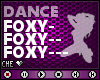 !C Foxy Dance