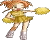 [K] Sakurako pixel