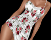 Spring Rose Dress - RLS