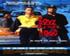 Boyz In The Hood Poster