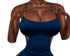 S. Taunt / Blue