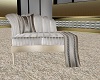 Cream Lover's Chair
