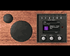 [ZC] Table Radio Player