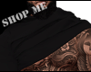 (+_+)PULL'D UP BLACK TOP