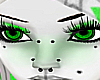 /Y/LeNoir Dj green eyes