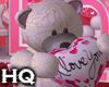 Love Bear