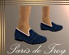 PdT Blue Slippers F