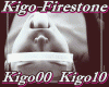 Kigo-Firestone