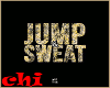 GARMIANI JUMP AND SWEAT