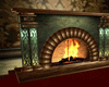 (DN)Moira Fireplace