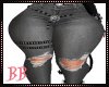 BB|Grey Jeans LLT