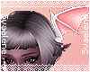 Devil Head Wings |Pink 1