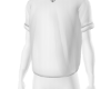 (S) white T-shirt Pr