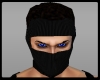 [ML]Ninja Black Mask
