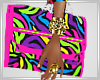 PARTY GIRL CLUTCH