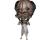 Horror doll