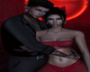 Custom Babe & I