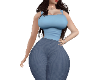 bodysuit RLL
